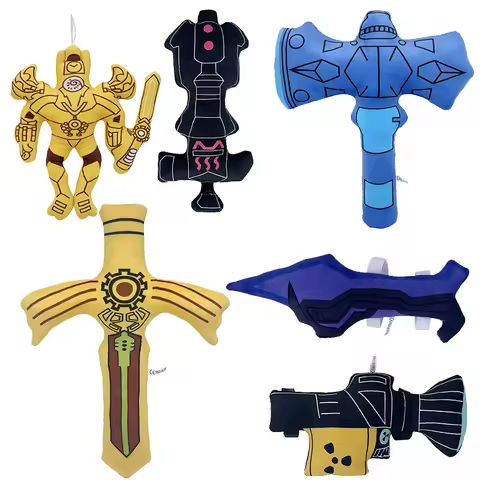 74pcs Skibidi Toilet Plush Toy Upgrade Titan TV Toy Skibidi Dop Speakerman Cameraman TV Man Titans Camcordeman Plush Gift https://tinyurl.com/2yu2ezas