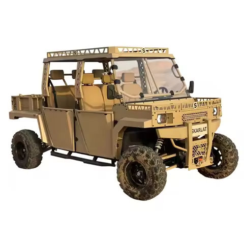 Four wheeled beach bike, go kart, snow motorcycle modification accessories, sled board https://tinyurl.com/265kkn5o