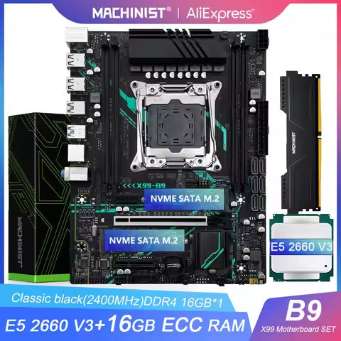 JGINYUE NEW M-ATX B350 TI Motherboard Supports AMD AM4 Ryzen 1/2/3/4/5th DDR4 memory B350M-TI ARGB https://tinyurl.com/26zcclyy
