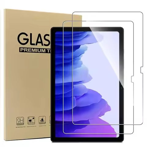 2PCS For Samsung Galaxy Tab S6 lite 2024 10.4 inch Tempered Glass Screen Protector SM-P620 SM-P625 Tablet Proof Protective Film https://tinyurl.com/26vvppzv