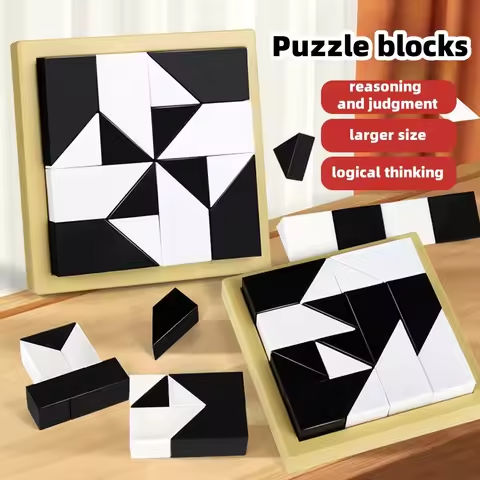 educational hidden building block puzzle toys spatial thinking imagination ability training parent-child interactive game https://tinyurl.com/2dfwe6sr