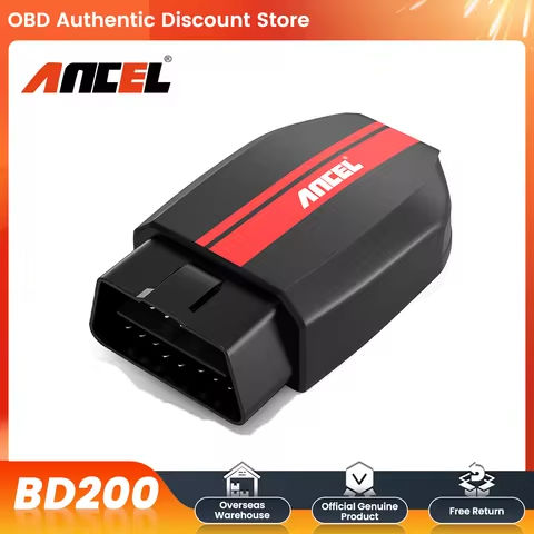ANCEL HD110 Bluetooth Diesel Heavy Duty Truck Scanner All System D.PF Regen for Detroit Paccar Diagnostic Tool Free Update https://tinyurl.com/2434qfpq