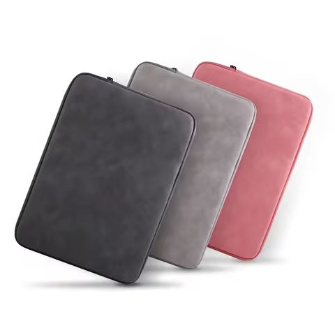 9″-17″ Ultra Slim Laptop Bag Full Protective iPad Macbook Sleeve Case Pouch for Apple Dell Lenovo ASUS Xiaomi Notebook Computer https://tinyurl.com/22t58qfz