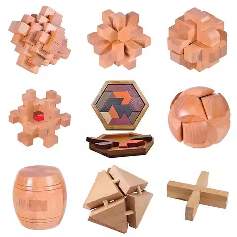 Beechwood Lock Boutique Children’s Wooden Educational Toys Adult Puzzle Leisure Dismantling Lock Wooden Toys https://tinyurl.com/2yb2srt5