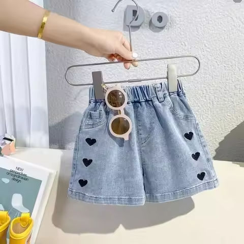 2024-07-18 Lioraitiin 3-24M Baby Girl Summer Overalls Infant Wide Leg Solid Color Jumpsuit Front Pocket Suspender Pants Outfits https://tinyurl.com/2xmkqyu4