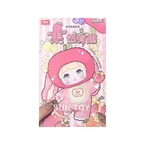 Nommi V3 Sticky Rice Third Generation Is Indeed Interesting Series, Vinyl Trend Blind Box, Popular Blind Box, Probability Of Hid https://tinyurl.com/27mofry7