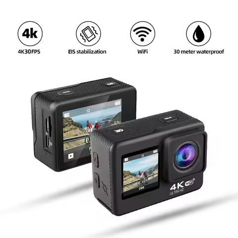 F9 Action Camera HD 1080P Bike Motorcycle Helmet Camera Outdoor Sport DV Video DVR Audio Recorder Dash Cam For Car Bicycle https://tinyurl.com/28phk6j8