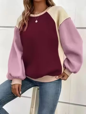 2025 Winter New Women’s Hoodie High Street Unisex style Double Pockets Sweatshirts Outerwear Plus-Size Women’s Clothing CYXX243 https://tinyurl.com/2b8ckby8