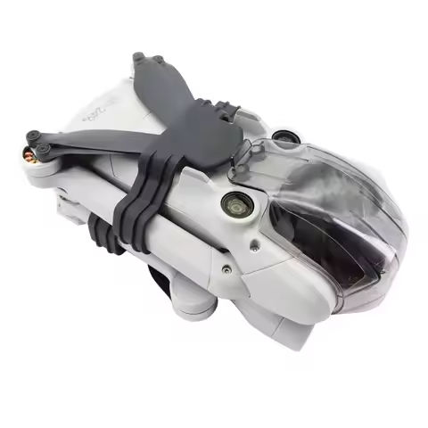DJI MINI 3 PRO Propeller Fix Flexible Propeller Holder Protection Strap for DJI Mini 3 Pro Propeller Strap Drone Accessories https://tinyurl.com/2c88wpa8