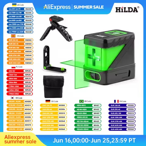 Portable Mini Cross Laser Levels Green Light Laser Beam Horizontal Line Vertical Line Precise Level Tool Cross Lines Laser level https://tinyurl.com/2yoww2a2