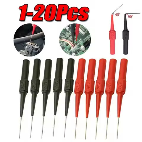 Universal Relay Detector LED Indicator Light 11-25V Car Relay Test Battery Checker 4/5 Foot Socket Analysis Diagnostic Tool ﻿ https://tinyurl.com/26xzs6gt