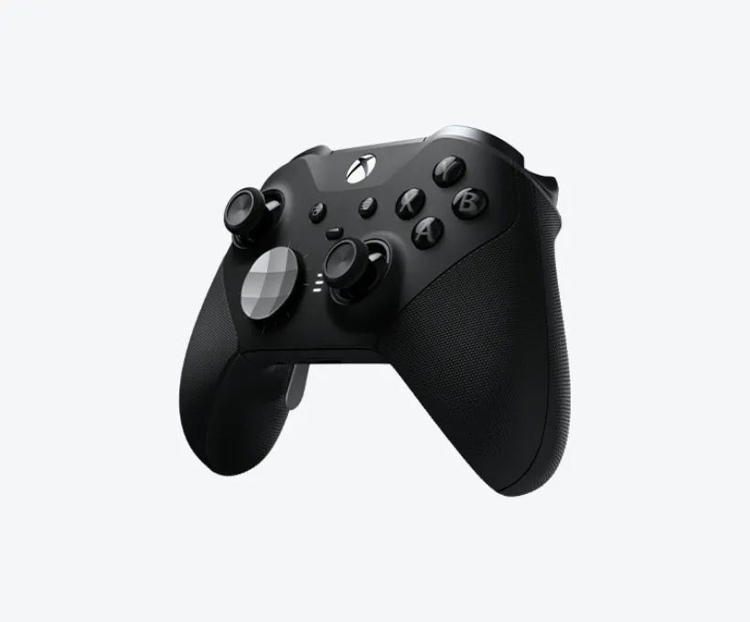 XBOX Elite Controller https://tinyurl.com/2acuqd48