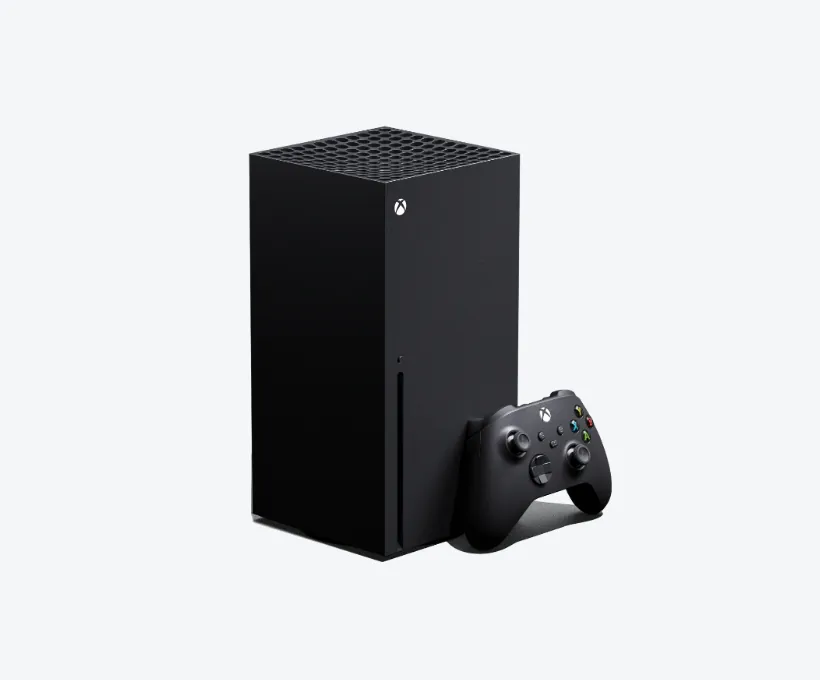 XBOX Series X https://tinyurl.com/2yqlkh2g