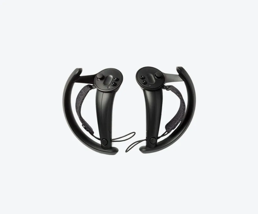 Valve Index Knuckles https://tinyurl.com/2y5fdvsa